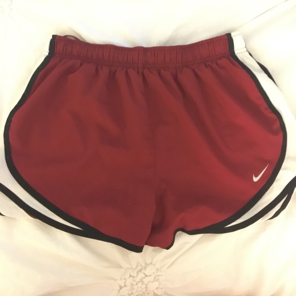 nike sport shorts